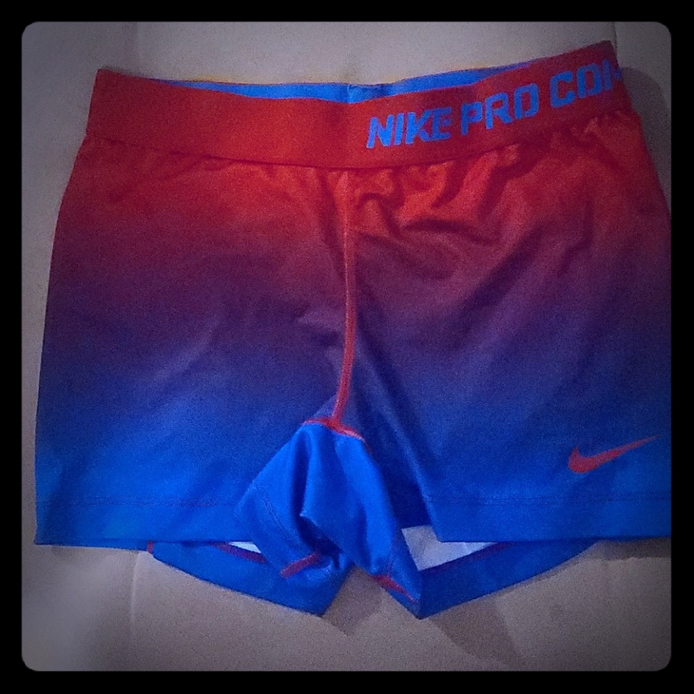 Nike Pro Combat Compression